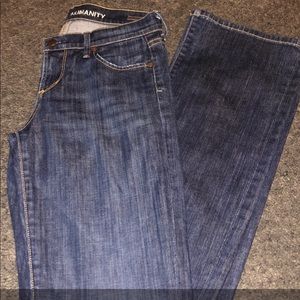 Citizens of humanity Jeans